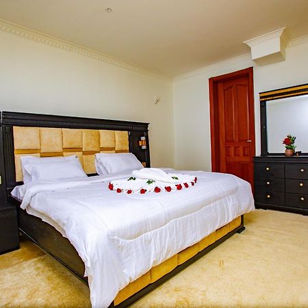 Divine Royal Residences Arusha Esterno foto