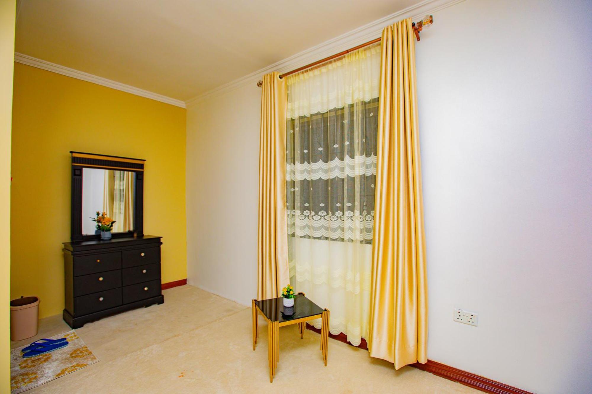 Divine Royal Residences Arusha Esterno foto